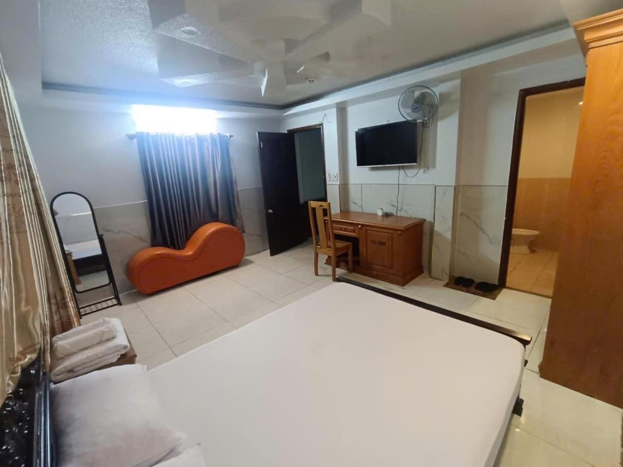 Hotel Anh Phuong II 胡志明市 外观 照片
